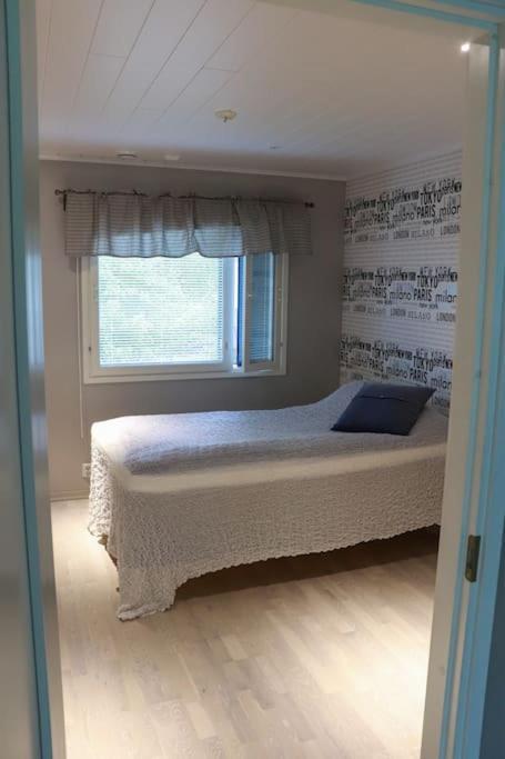Cosy, Homely House With A Large Courtyard Saarenkylä Εξωτερικό φωτογραφία