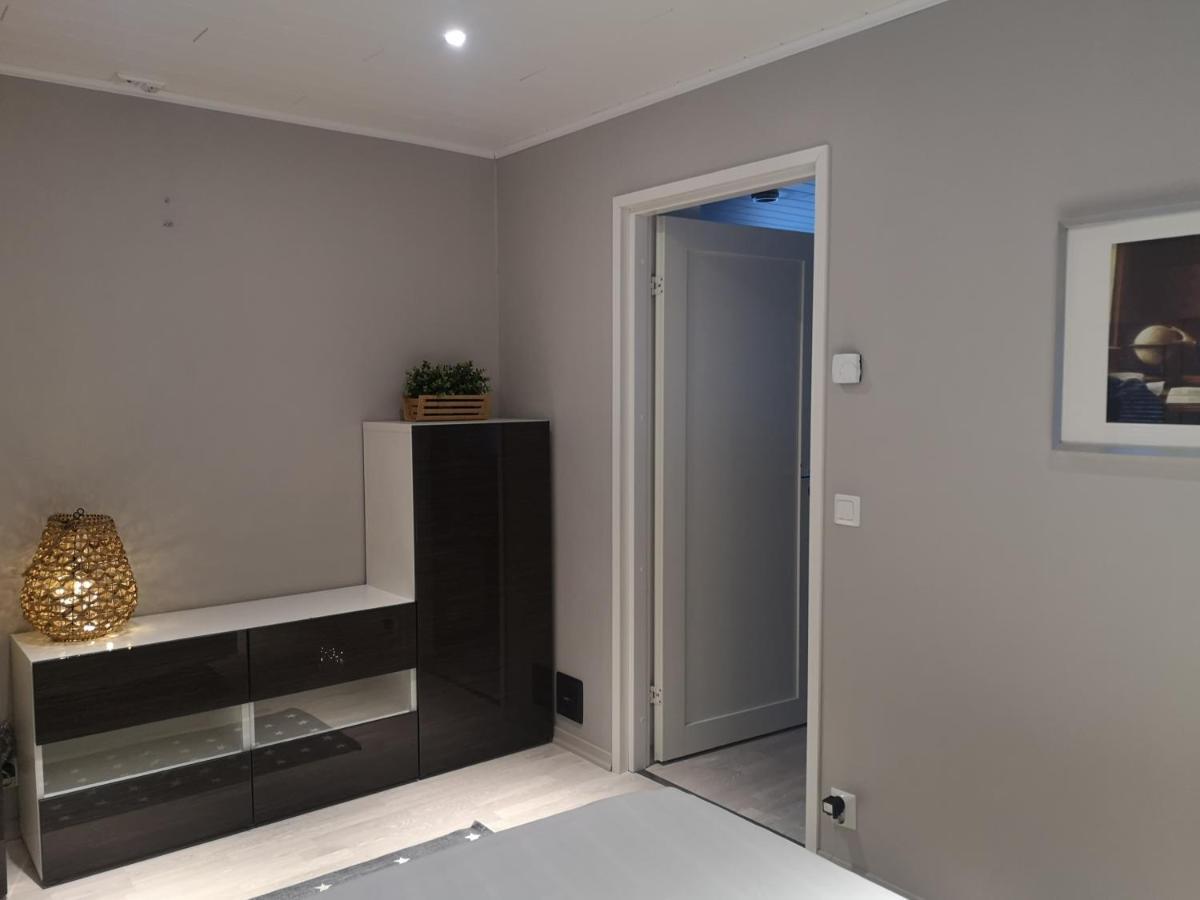 Cosy, Homely House With A Large Courtyard Saarenkylä Εξωτερικό φωτογραφία